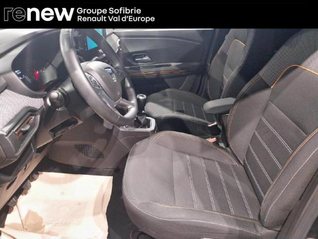 Dacia Sandero image 9