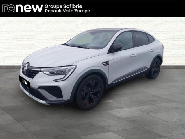 Renault Arkana E-Tech 145 - 21b R.s. Line