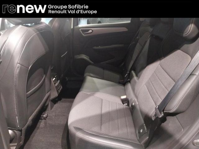 Renault Arkana image 2