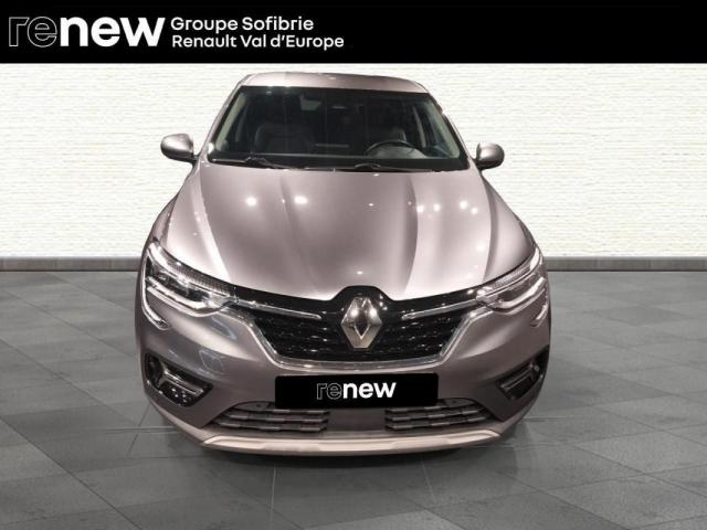 Renault Arkana image 9