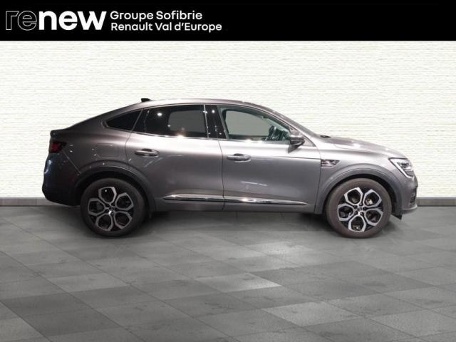 Renault Arkana image 1