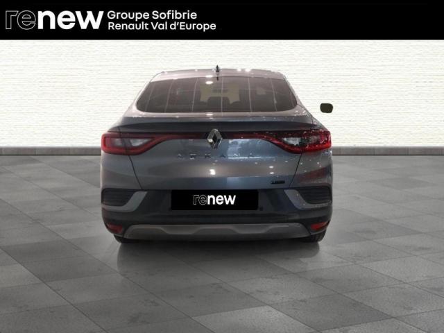 Renault Arkana image 3