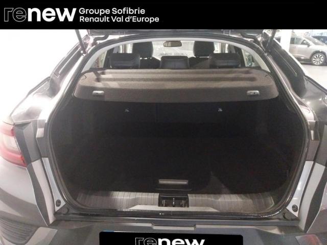 Renault Arkana image 7