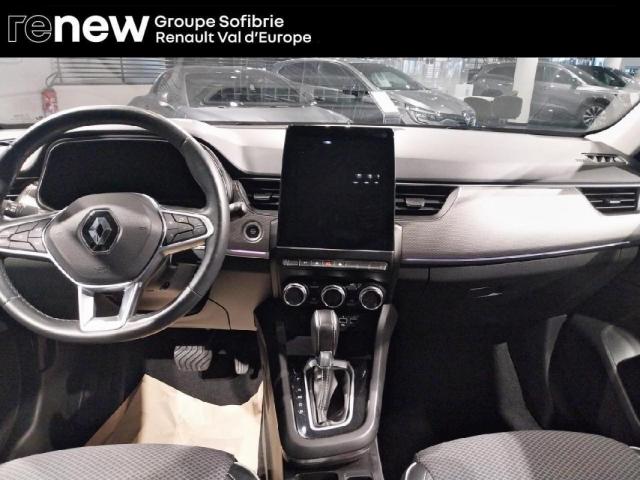 Renault Arkana image 5