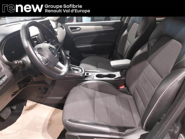 Renault Arkana image 8