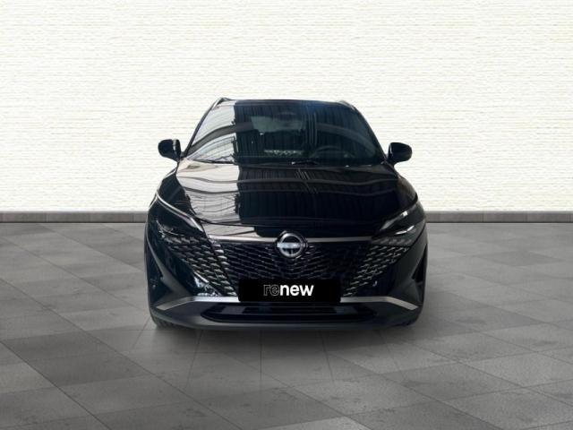 Nissan Qashqai E-Power 190 Ch Tekna