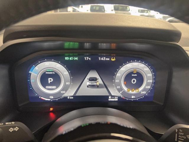 Nissan Qashqai image 5