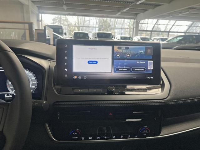 Nissan Qashqai image 4