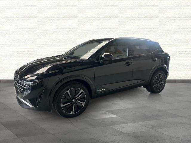 Nissan Qashqai image 2