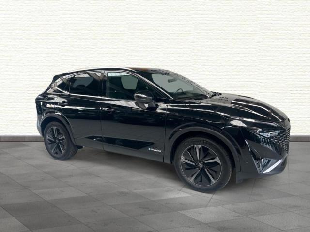 Nissan Qashqai image 1