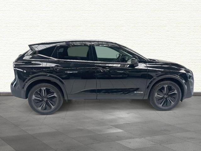 Nissan Qashqai image 3