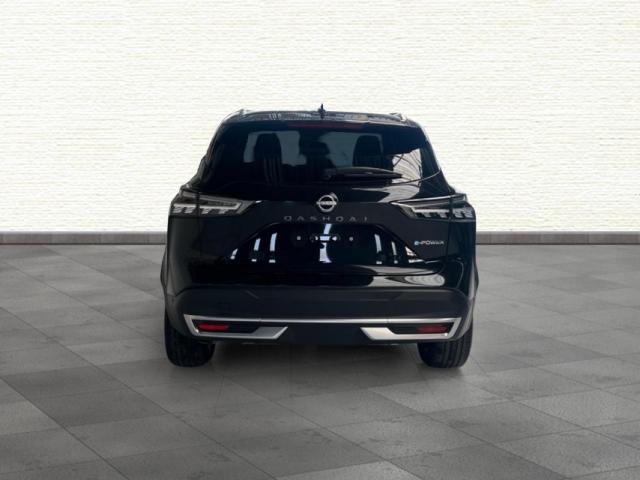 Nissan Qashqai image 1