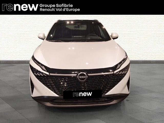 Nissan Qashqai image 3