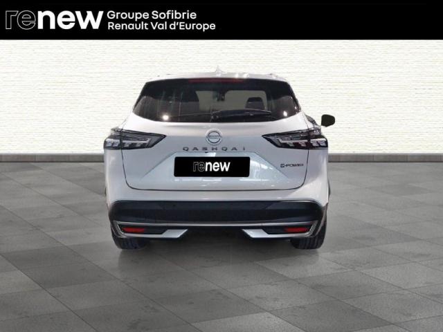 Nissan Qashqai image 7