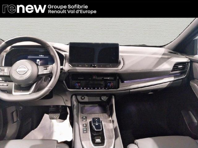 Nissan Qashqai image 5