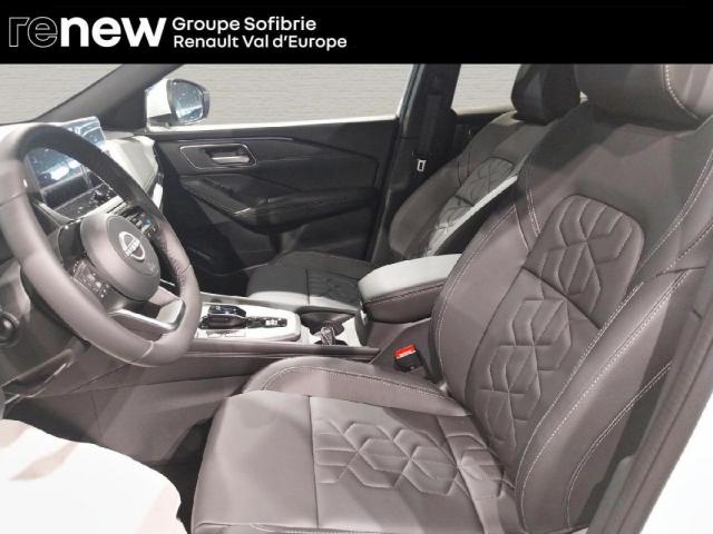 Nissan Qashqai image 6