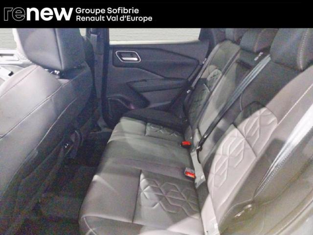 Nissan Qashqai image 1