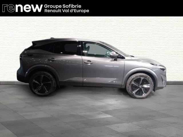 Nissan Qashqai image 4