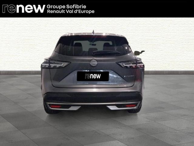 Nissan Qashqai image 7