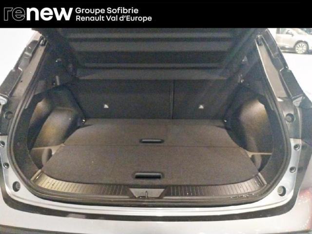 Nissan Qashqai image 8