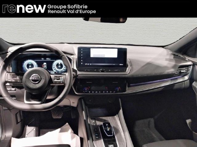 Nissan Qashqai image 6