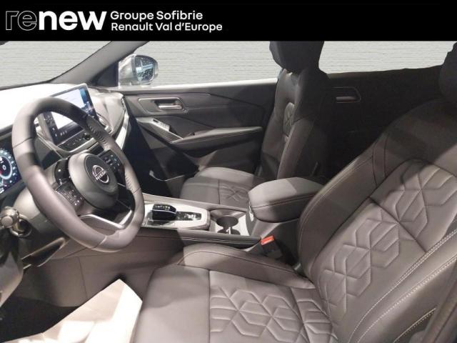 Nissan Qashqai image 9