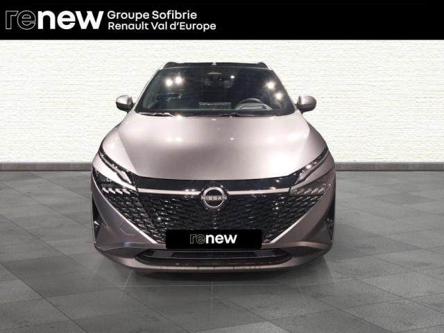 Nissan Qashqai image 3