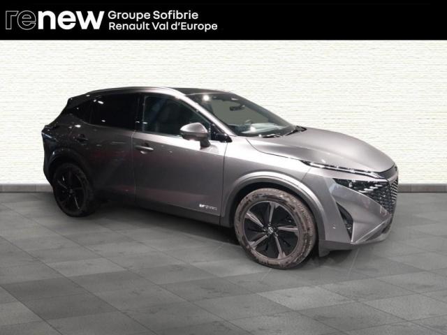 Nissan Qashqai image 5
