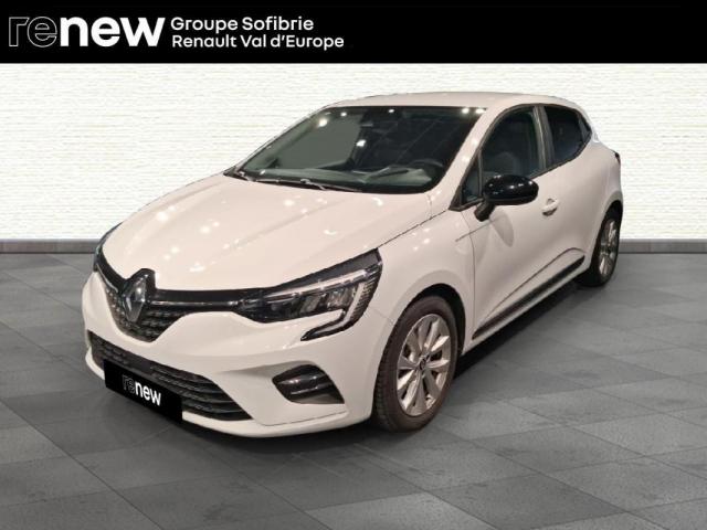 Renault Clio V E-Tech Full Hybrid 145 Evolution