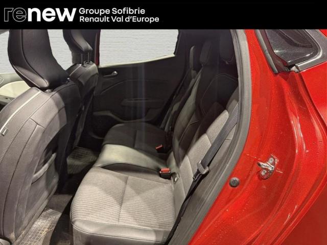 Renault Clio image 6