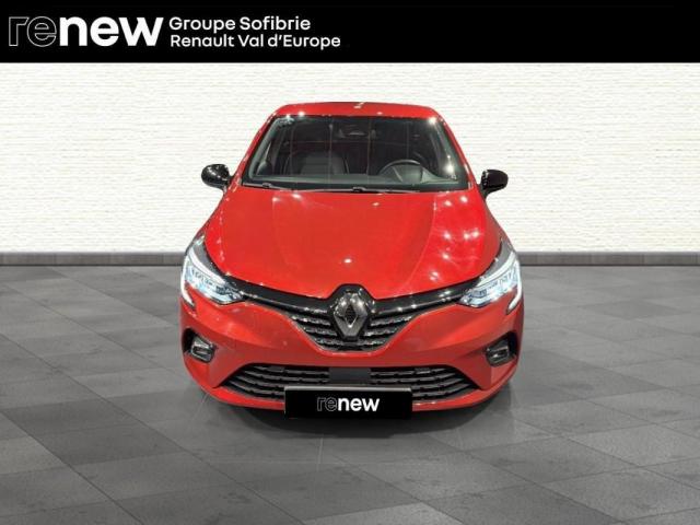 Renault Clio image 7