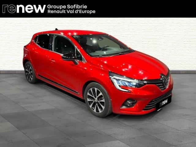 Renault Clio image 9