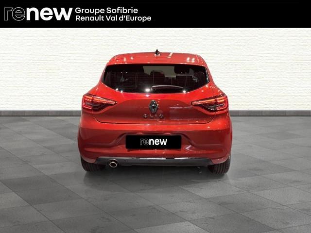 Renault Clio image 3