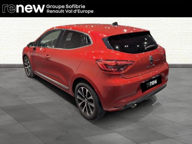 Renault Clio image 2