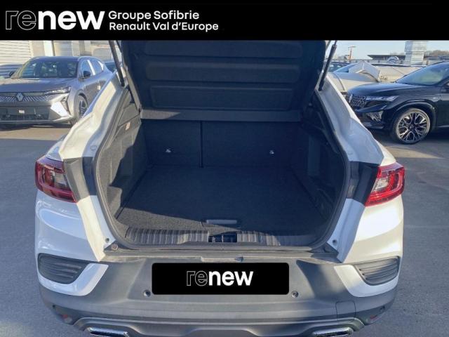 Renault Arkana image 8