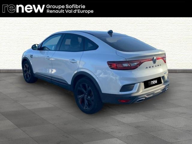 Renault Arkana image 5