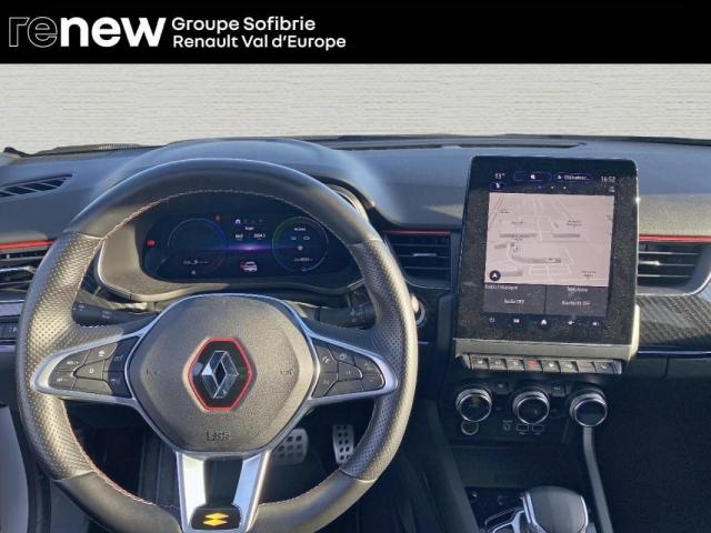 Renault Arkana image 7