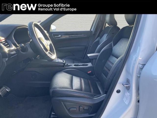 Renault Arkana image 4