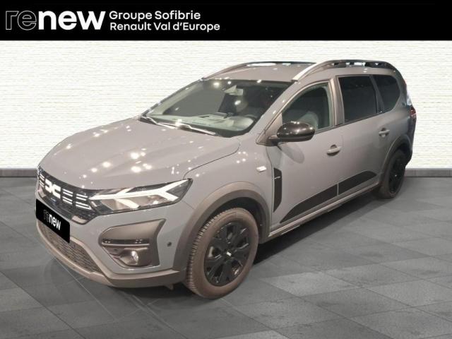 Dacia Jogger Hybrid 140 5 Places Extreme