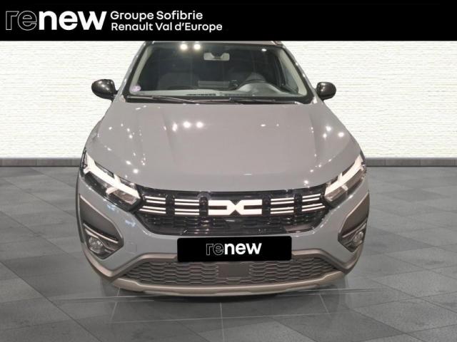 Dacia Jogger image 1