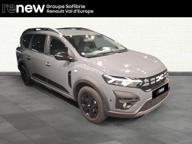 Dacia Jogger image 2