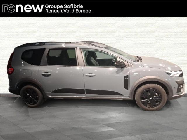Dacia Jogger image 6