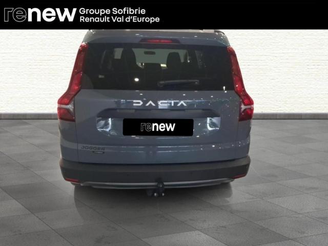 Dacia Jogger image 5