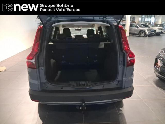Dacia Jogger image 8