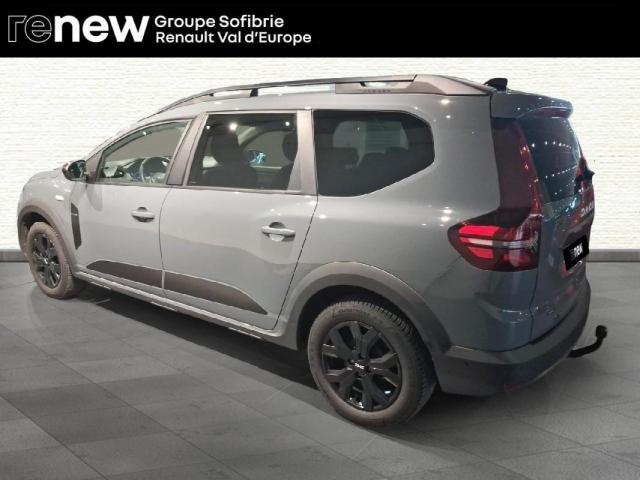 Dacia Jogger image 9