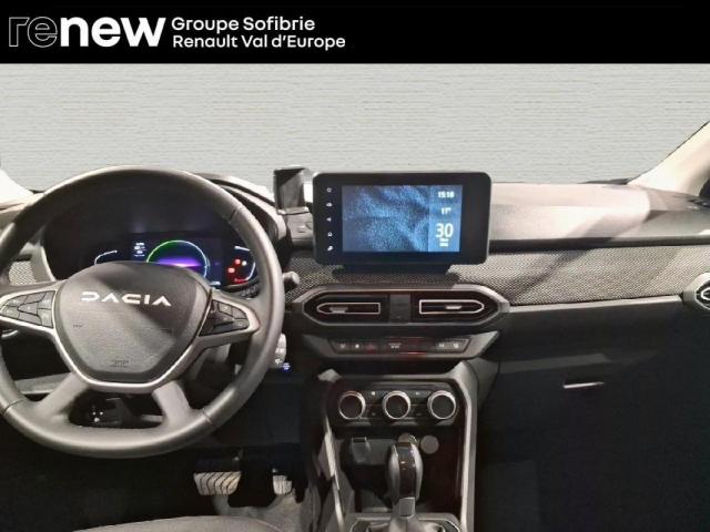 Dacia Jogger image 3