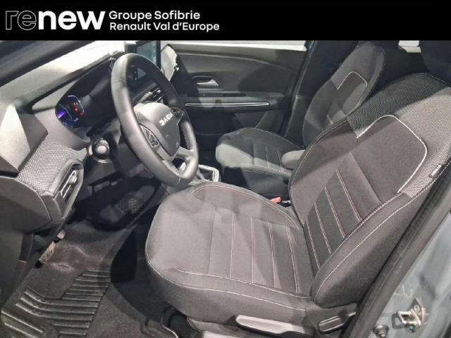 Dacia Jogger image 4