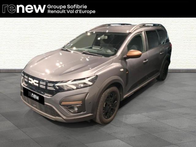 Dacia Jogger Hybrid 140 7 Places Extreme