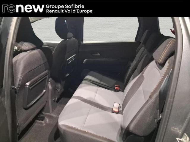 Dacia Jogger image 8