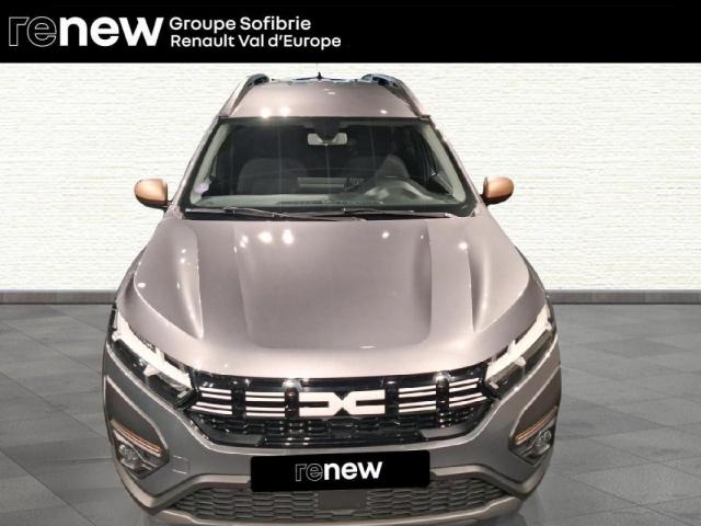 Dacia Jogger image 3